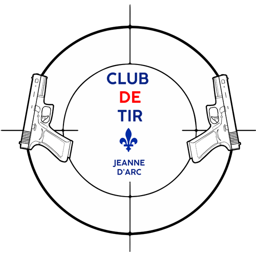 CLUB DE TIR JEANNE D'ARC